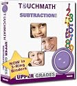 Touchmath Subtraction Kit Upper Grades Tm442