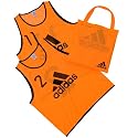 (アディダス)adidas トレーニングメッシュビブス (10枚セット) HR903