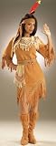 Adult Indian Costume Women