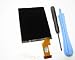 LCD Screen Display For SONY Cyber-shot DSC-T100 H9 H50 H10 T-100 H-9 H-50 H-10 ~ DIGITAL CAMERA Repair Parts Replacement