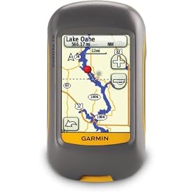 Garmin Dakota 10 Waterproof Hiking GPS by Garmin