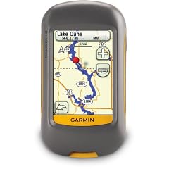 Garmin GPS Handger�t Dakota 10