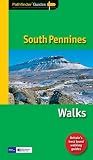 South Pennines: Walks (Pathfinder)