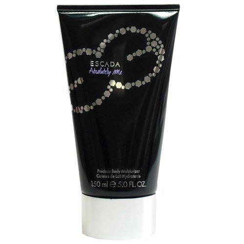 Escada ABSOLUTELY ME - Bodylotion 150 ml / K&ouml;rperlotion Preisvergleich