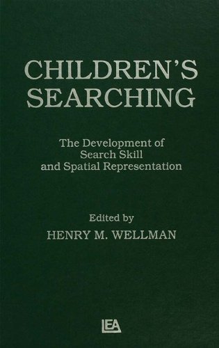 Children's Searching: The Development of Search Skill and Spatial Representation