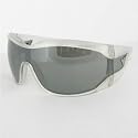 EMPORIO ARMANI SUNGLASSES EA 9363/S 0CGP Palladium Y0