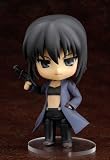 Nendoroid: 90 Canaan Alphard PVC Figure