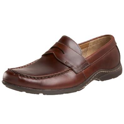 Amazon: Hush Puppies Men's Axis Loafer: Loafers Shoes: Shoes