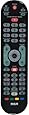 RCA Rcrps04Gr 4-Device Universal Remote
