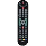 RCA Rcrps04Gr 4-Device Universal Remote