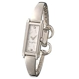 GUCCI (Ob`) rv 109L WH/SI YA109504 zCg2P_C  (fB[X) [sAi]