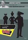 The ABC of the Modern Benoni Chess Opening Software