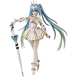 Banpresto Hatsune Miku Goodsmile Racing and Team UKYO 2015 7" SQ Action Figure