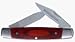 Gerber Legendary Blades 22-01781 2 Blade Wood Stockman