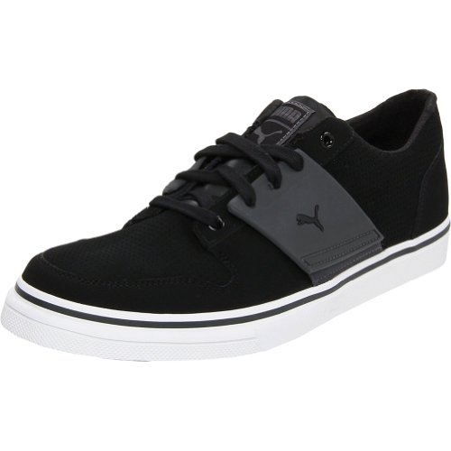 PUMA EL Lace Up Fashion Sneaker