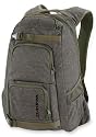 DAKINE Rucksack Duel Pack Olive Soba