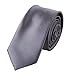 EAE1E01 Handmade Fabric Multicolored Silk Mens Skinny Tie Pretty Gift By Epoint