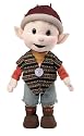 Raggerty Talking Soft Toy