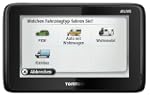 TomTom GO LIVE Camper & Caravan, Hand...