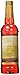 Pomegranate- Jordan's Skinny Gourmet Syrups Sugar Free