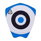 Komunity Project Kelly Slater Signature Model Grip Pad - Blue/White/Black