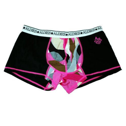 (アールディーズ） ALDIES Front　Pantsボクサーパンツ