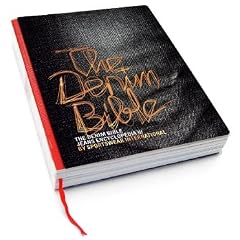 The Denim Bible Jeans Encyclopedia II