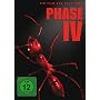 Phase IV <b>DVD</b> ~ Nigel Davenport