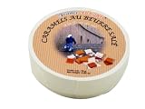 Salted Butter Caramels by France Delights