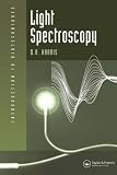 Light Spectroscopy (Introduction to Biotechniques)