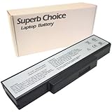 ASUS A32-K72 Laptop Battery - Premium Superb Choice&reg; 6-cell Li-ion battery