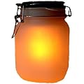 Sun Jar Solar LED Light