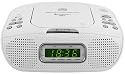 Soundmaster URD830 CD/MP3 Stereo Uhrenradio mit USB