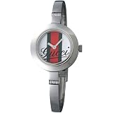 GUCCI (グッチ) 腕時計 105R YA105518 ホワイトGRG レディース [並行輸入品]
