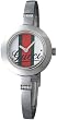 GUCCI (�O�b�`) �r���v 105R YA105518 �z���C�gGRG ���f�B�[�X [���s�A���i]