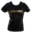 Laura Izibor - Gold Logo Women's T-Shirt
