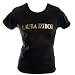 Laura Izibor - Gold Logo Women's T-Shirt