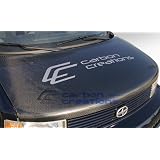 2003-2008 Mazda6 Carbon Creations OEM Hood - Clearance by Carbon Creations
