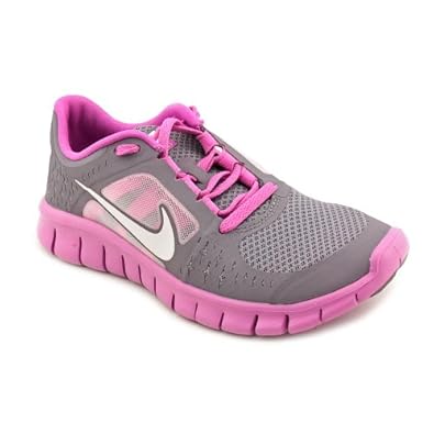 nike free 5.0 kids running shoe