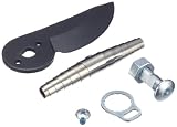 Fiskars 111965  Ersatzteilset passend f&uuml;r Gartenschere Pro
