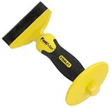 41iPADKkd6L. SL160  Stanley 16 328 4 Inch X 8 1/2 Inch FatMax Brick Sets with Bi Material Handle Guard