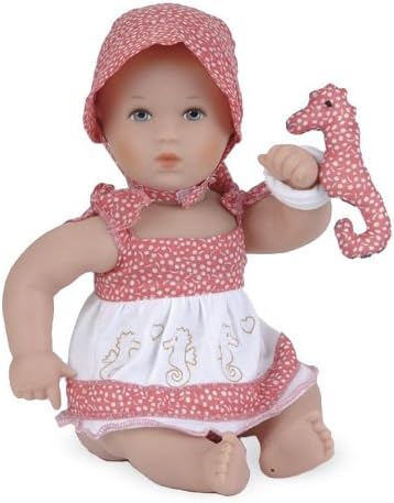 Bath Baby Alina from Kathe Kruse®