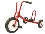 Italtrike Chopper Cycle Style Trike, by Italtrike