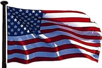5FT X 3FT USA AMERICAN STARS & STRIPES FLAG