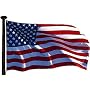 5FT X 3FT USA AMERICAN STARS & STRIPES FLAG