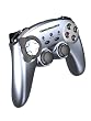 PS2/PS3/PC Run N Drive 3-in-1 Rumble Force 7-Axis Gamepad
