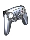 PS2/PS3/PC Run N Drive 3-in-1 Rumble Force 7-Axis Gamepad