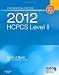 2012 HCPCS Level II Professional Edition, 1e (Hcpcs (American Medical Assn))