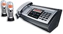 Philips Fax Machine Intercom with 2 Handsets 50 Speed Dials  30-Minute 50pp Memory Ref Ref PPF685E/GBBP2