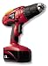 Factory-Reconditioned Skil 2487-06-RT 12 Volt 2-speed 3/8-inch drill/driver w/ Stud finder, 2 batteries, 3hr charger & case